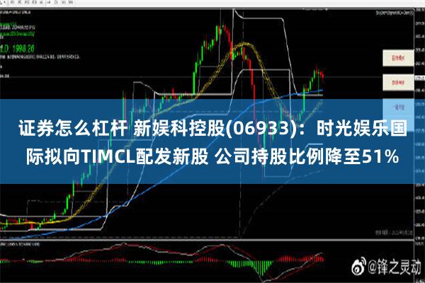 证券怎么杠杆 新娱科控股(06933)：时光娱乐国际拟向TIMCL配发新股 公司持股比例降至51%