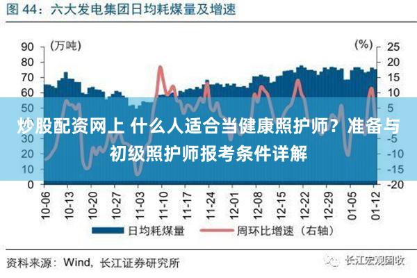 炒股配资网上 什么人适合当健康照护师？准备与初级照护师报考条件详解