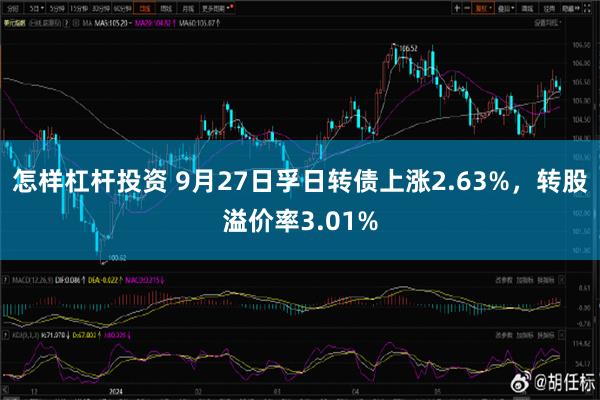 怎样杠杆投资 9月27日孚日转债上涨2.63%，转股溢价率3.01%